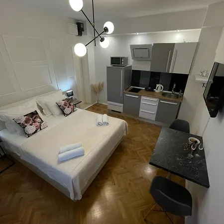 Appartement Josip *