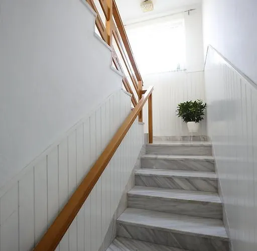 아파트 Josip 자다르