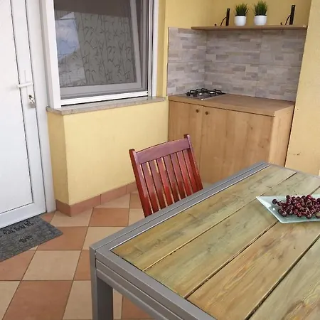 Apartment Josip Zadar