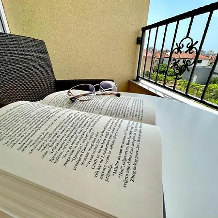 Josip Apartment Zadar