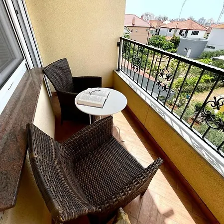 Josip Apartment Zadar