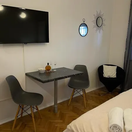Apartment Josip *