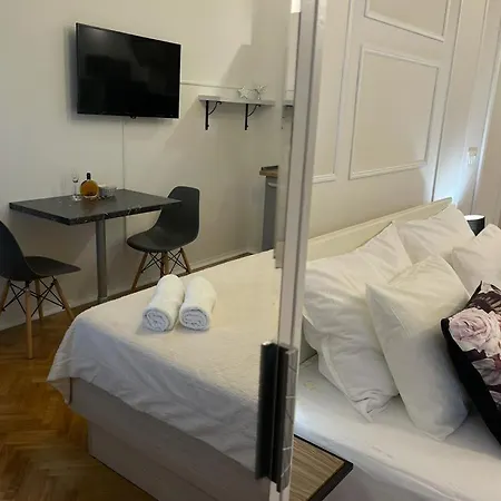 Josip Apartment Zadar