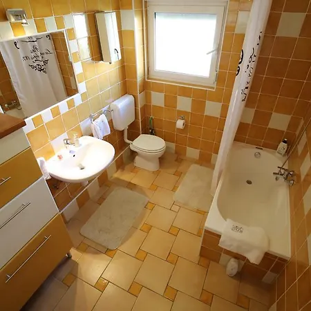 Apartment Josip Zadar