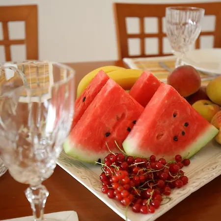 Apartment Josip Zadar