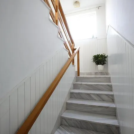 Апартаменты Josip Задар