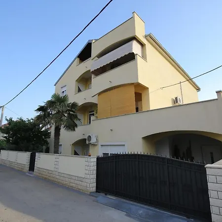 Apartment Josip Zadar