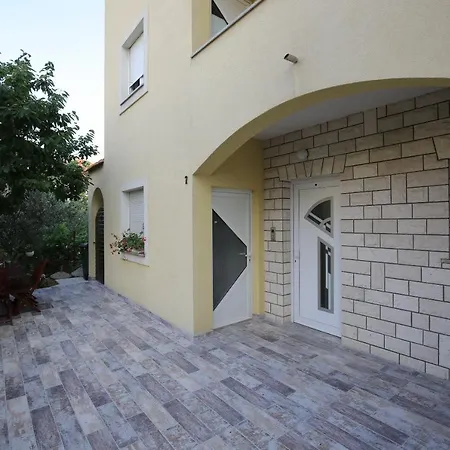 Josip Apartment Zadar