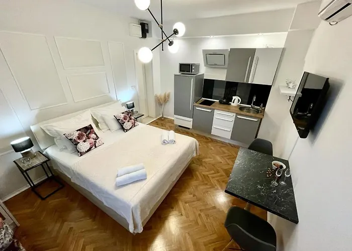 アパート Josip *