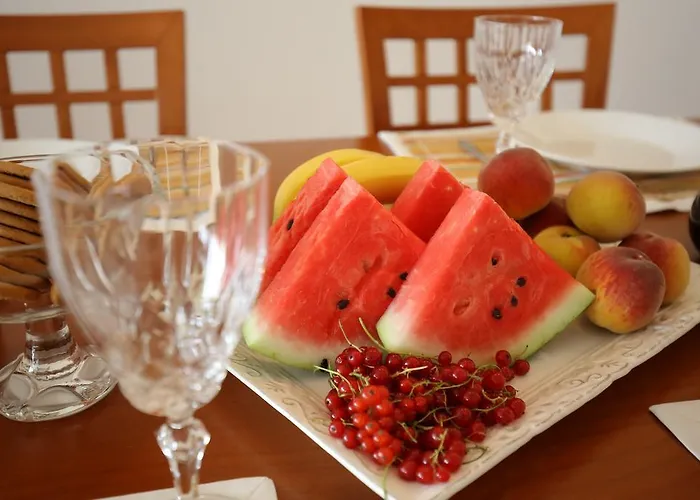 דירה Josip זאדאר